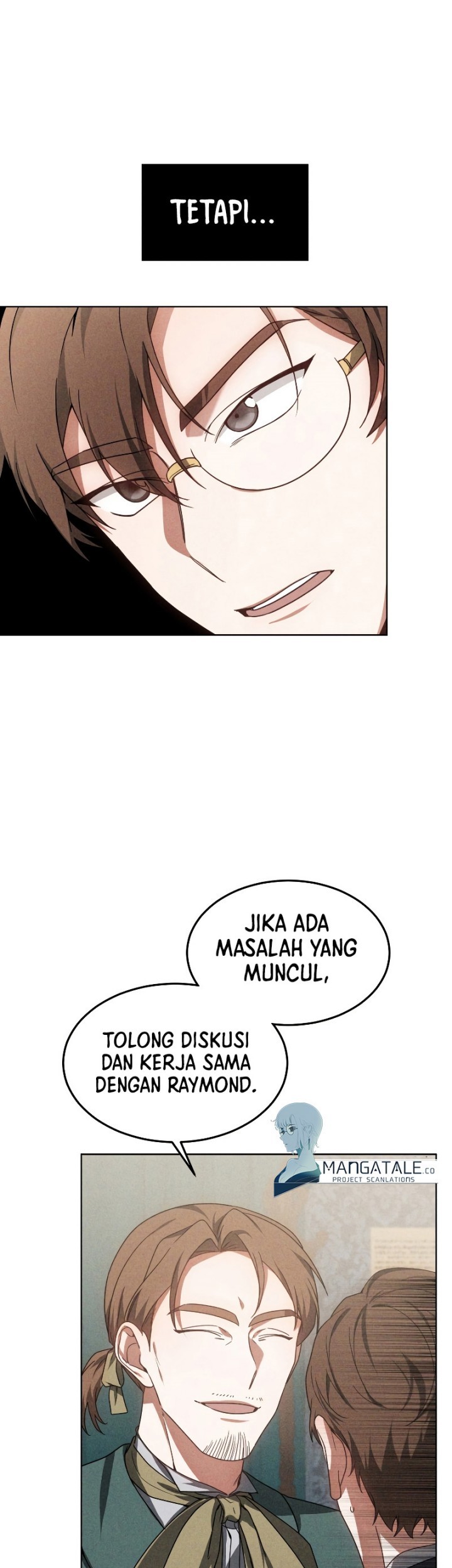 Dr. Player Chapter 34 Gambar 47