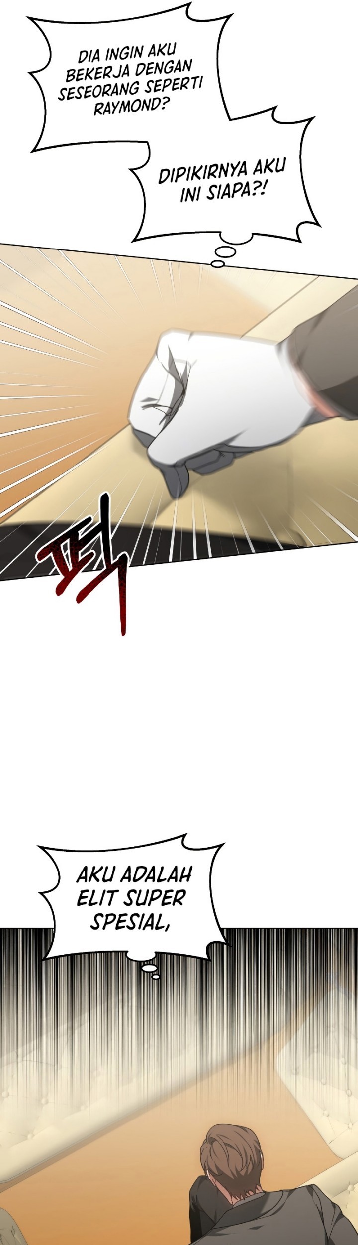 Dr. Player Chapter 34 Gambar 49