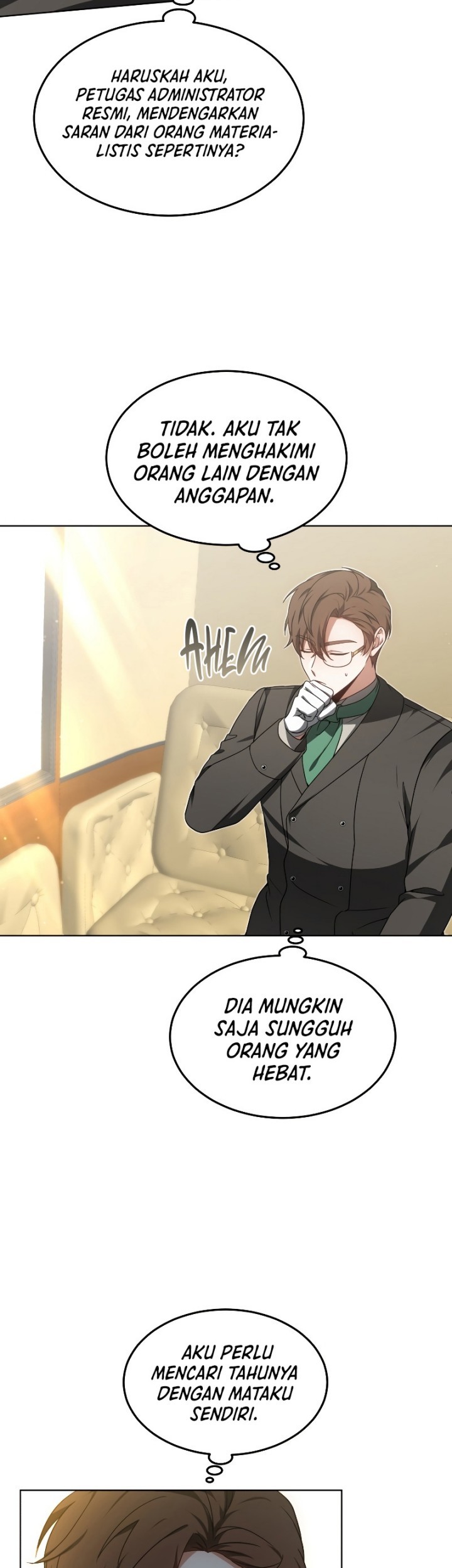 Dr. Player Chapter 34 Gambar 53