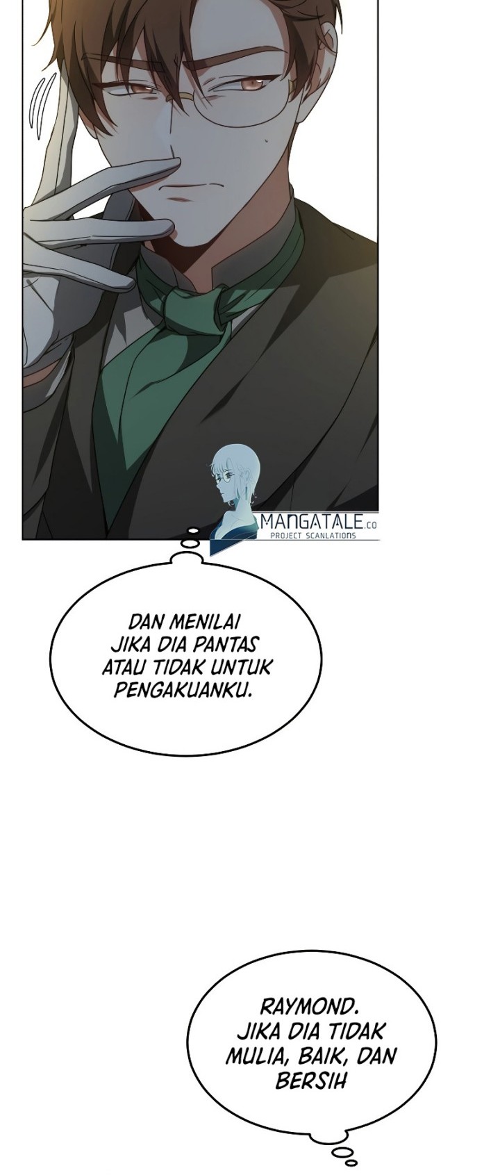 Dr. Player Chapter 34 Gambar 54