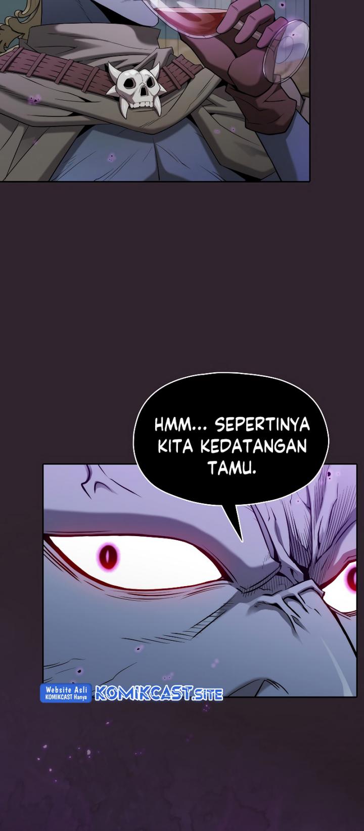 The Constellation that Returned from Hell Chapter 120 Gambar 36