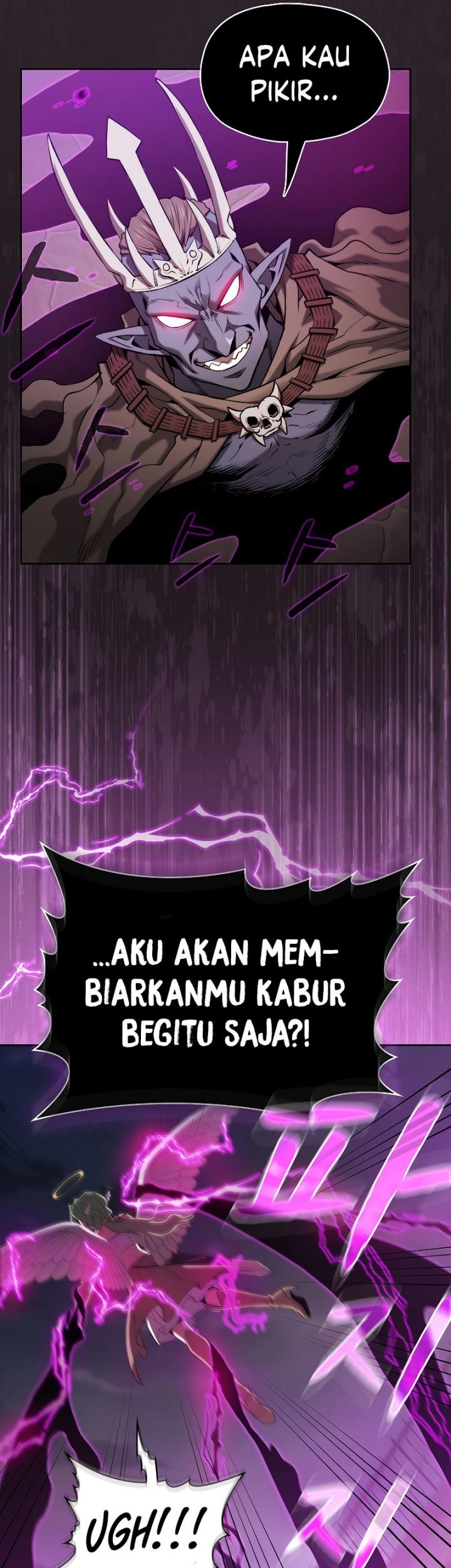 The Constellation that Returned from Hell Chapter 120 Gambar 52