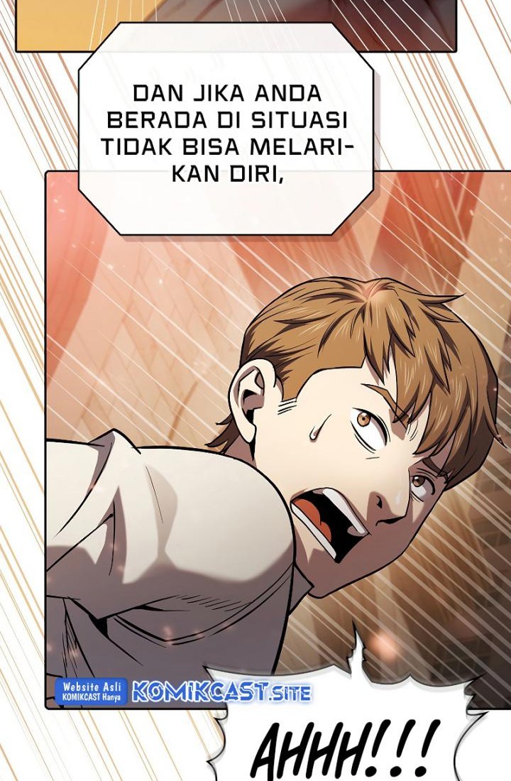 The Constellation that Returned from Hell Chapter 120 Gambar 8