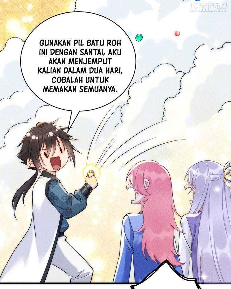 Reward 100 Million Lives at the Beginning Chapter 29 Gambar 19