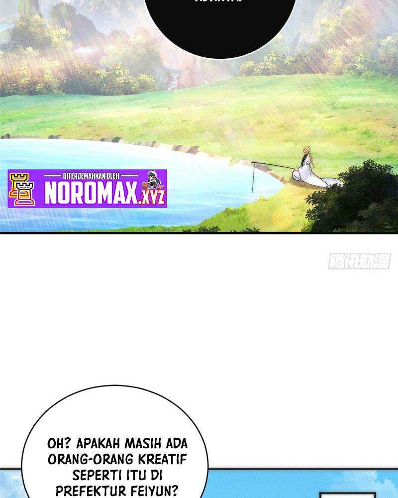 Reward 100 Million Lives at the Beginning Chapter 29 Gambar 21