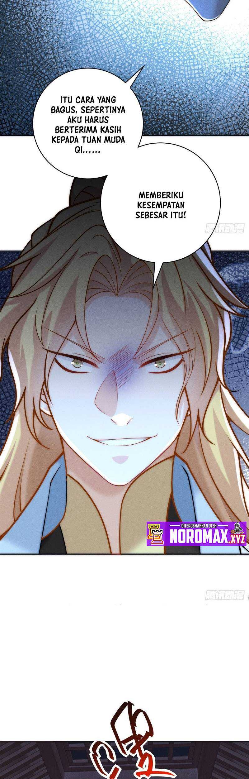 Reward 100 Million Lives at the Beginning Chapter 29 Gambar 24