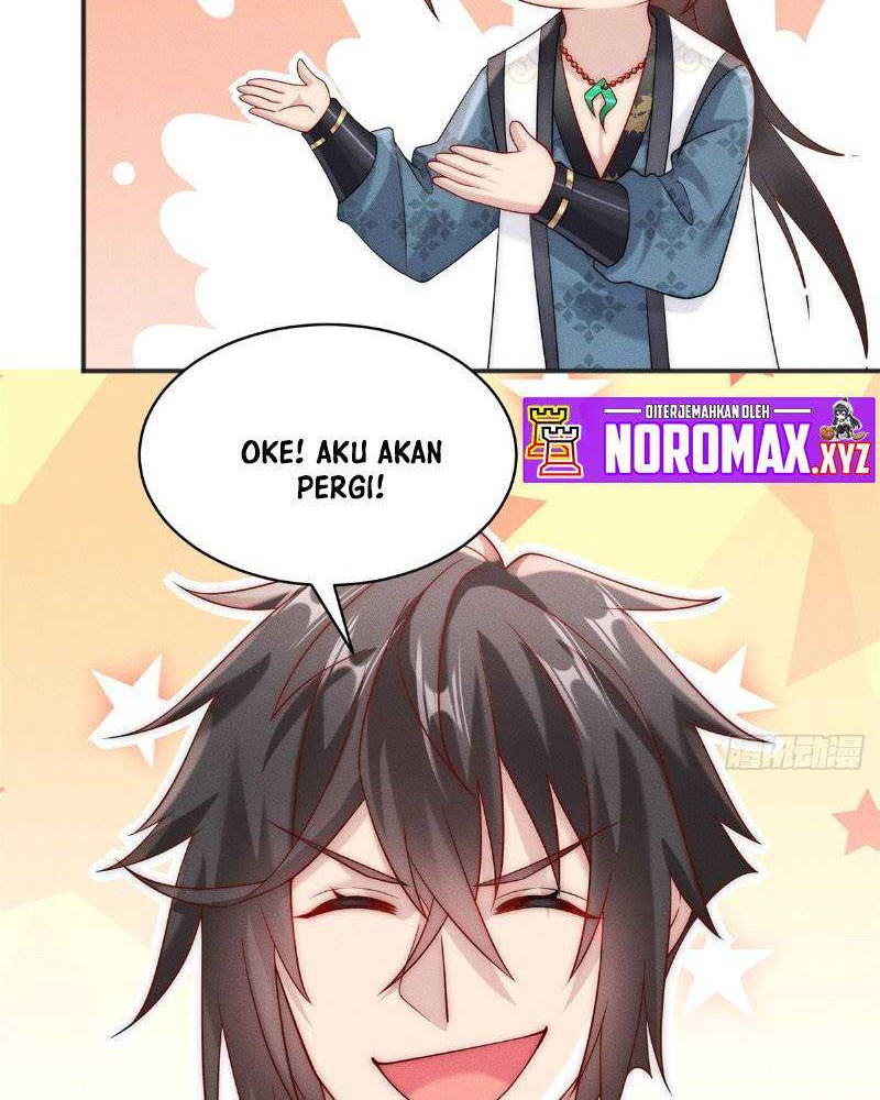 Reward 100 Million Lives at the Beginning Chapter 29 Gambar 31