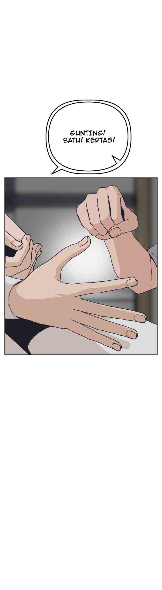 King of Piling Chapter 06 Gambar 42