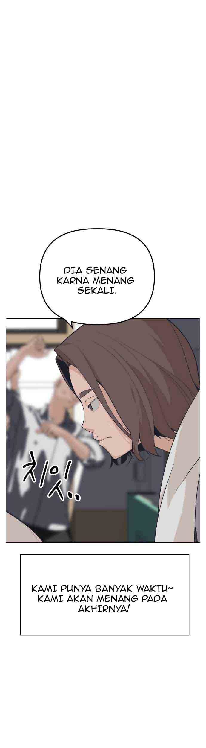 King of Piling Chapter 06 Gambar 47