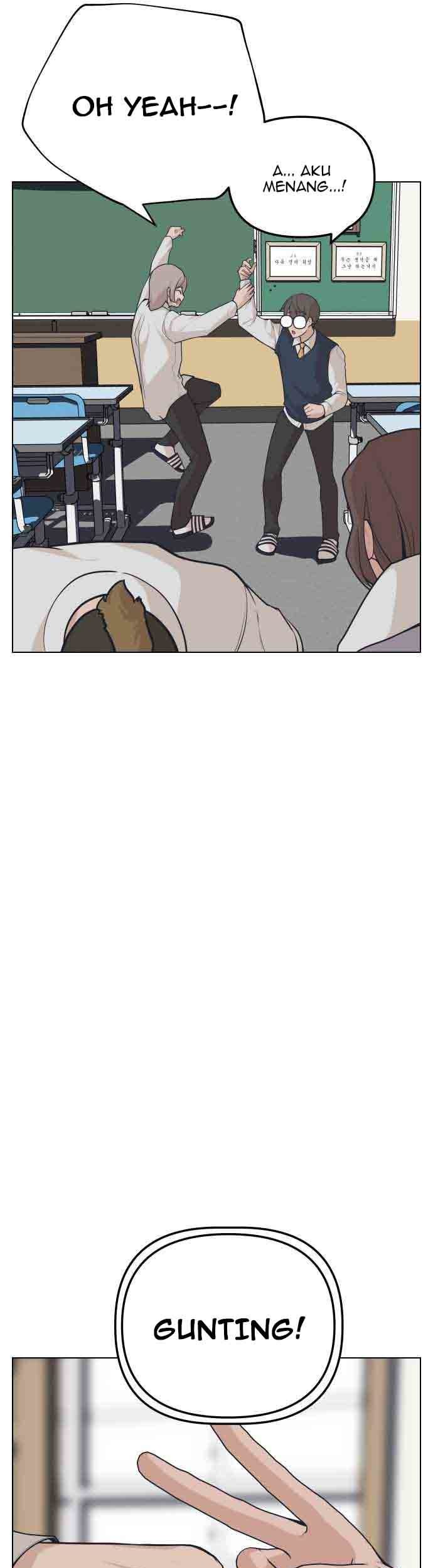 King of Piling Chapter 06 Gambar 55