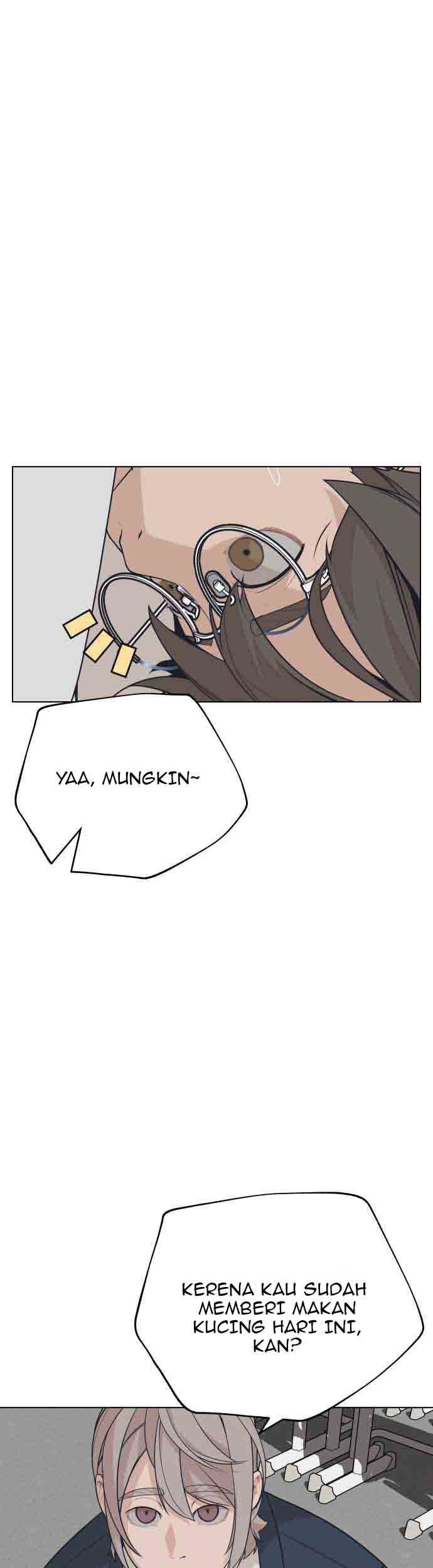 King of Piling Chapter 06 Gambar 10