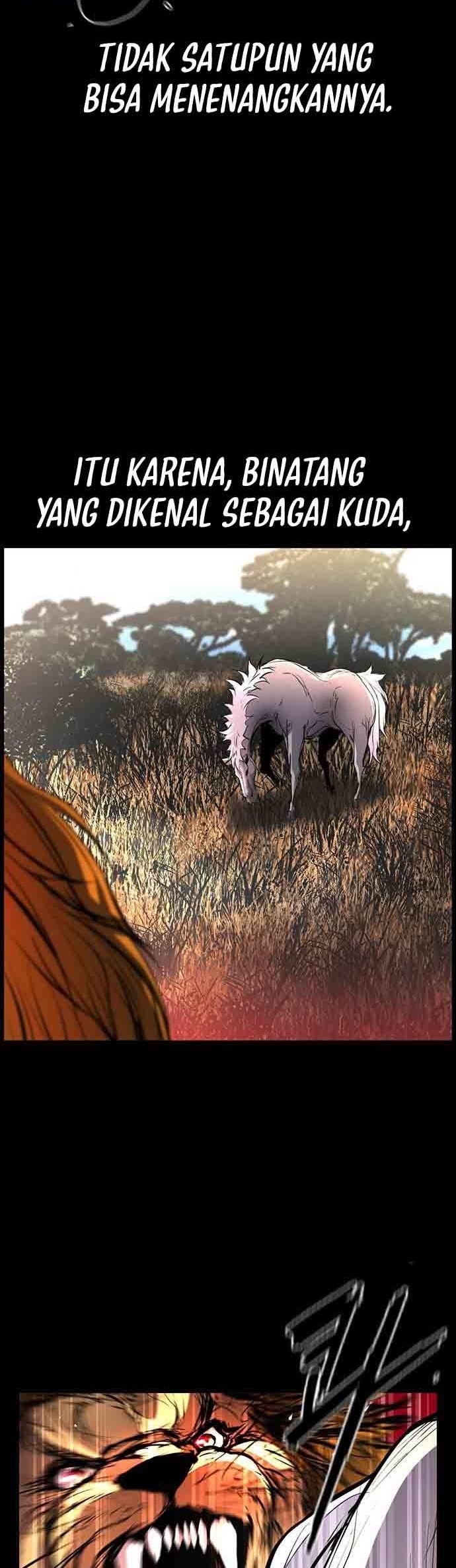 Hallym Gymnasium Chapter 110 Gambar 22