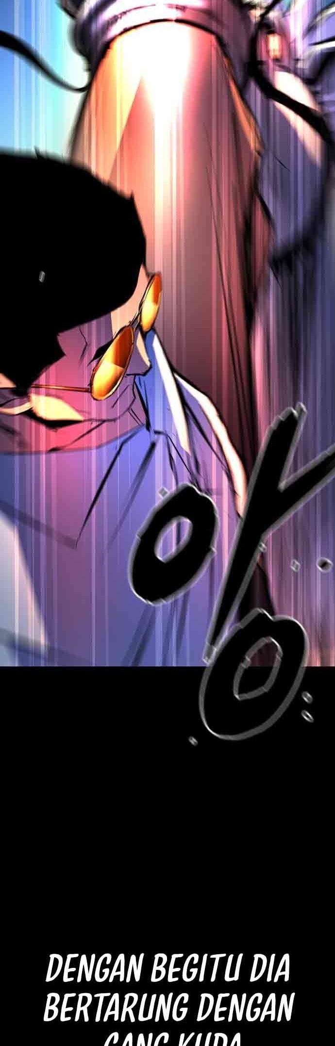Hallym Gymnasium Chapter 110 Gambar 34