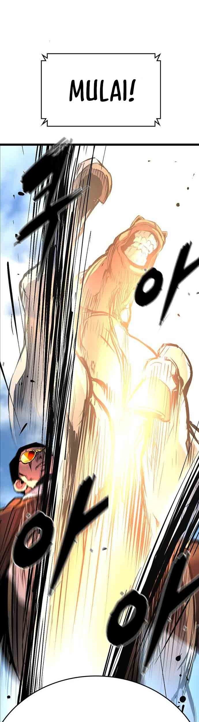Hallym Gymnasium Chapter 110 Gambar 61