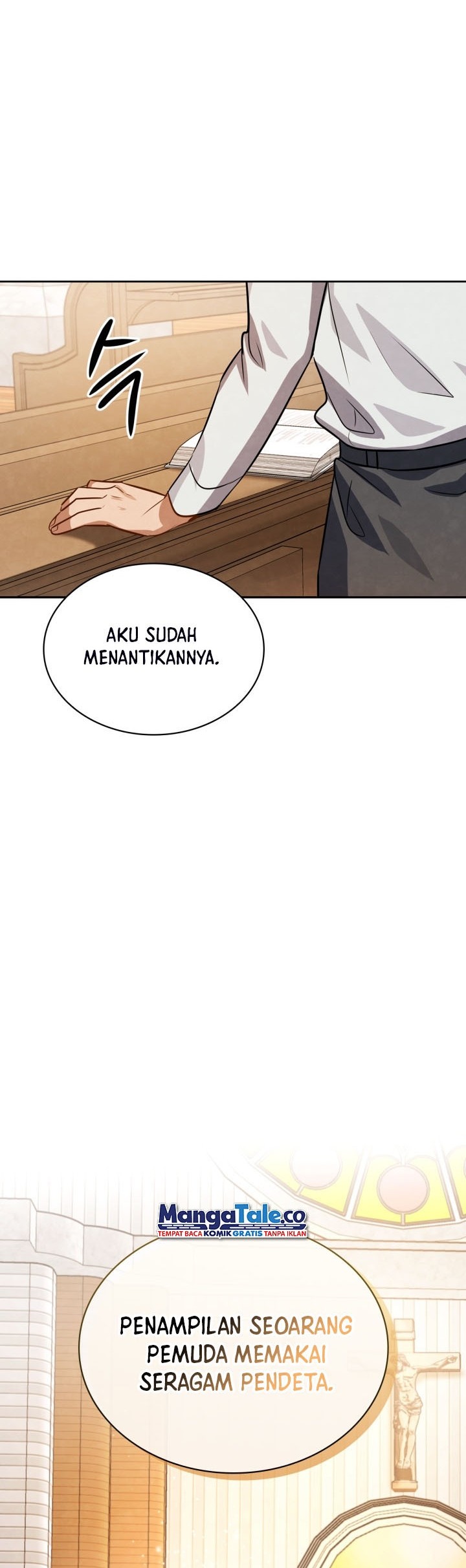 Be the Actor Chapter 41 Gambar 70