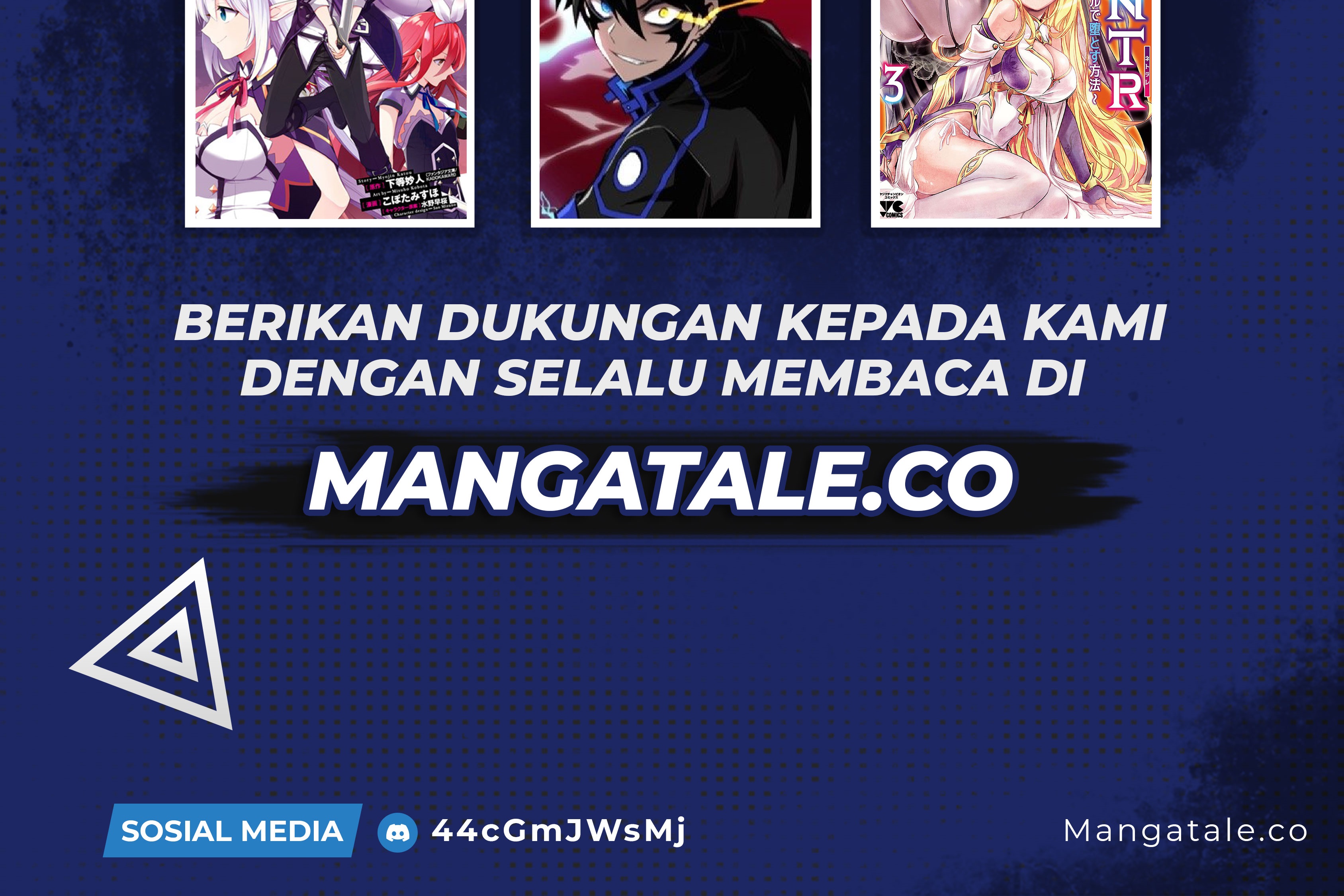 Be the Actor Chapter 41 Gambar 76