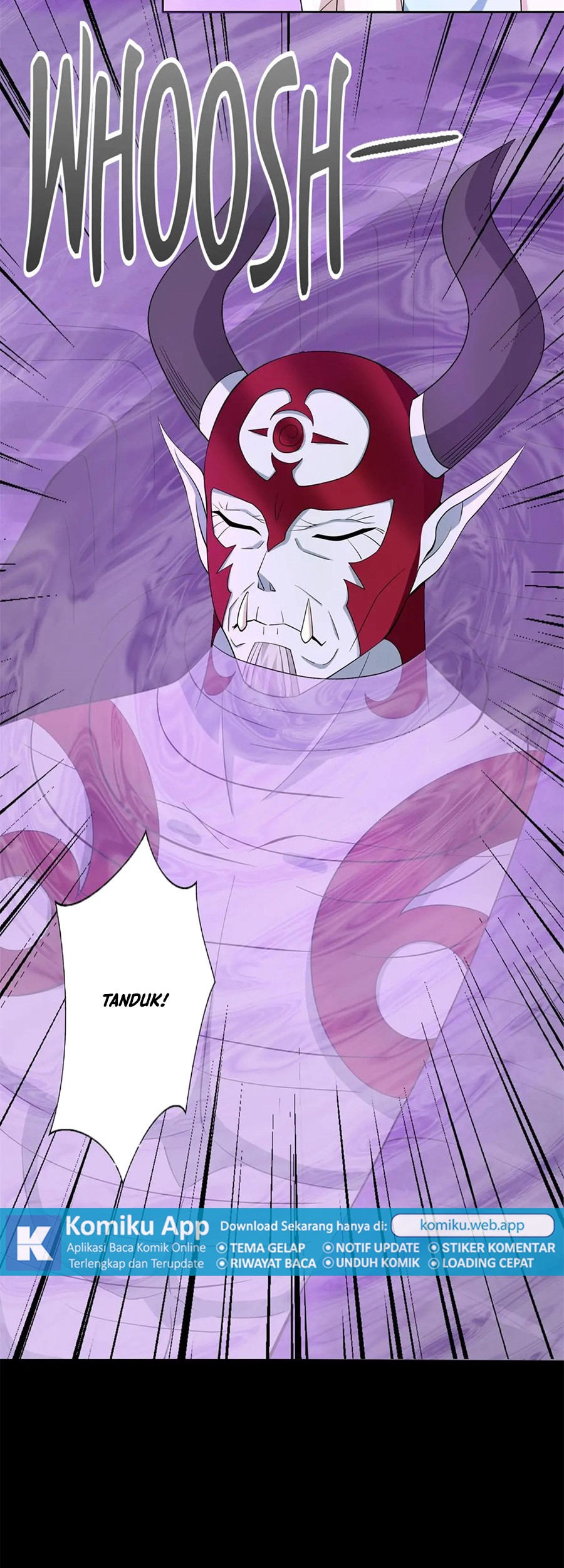 King of Apocalypse Chapter 469 Gambar 8