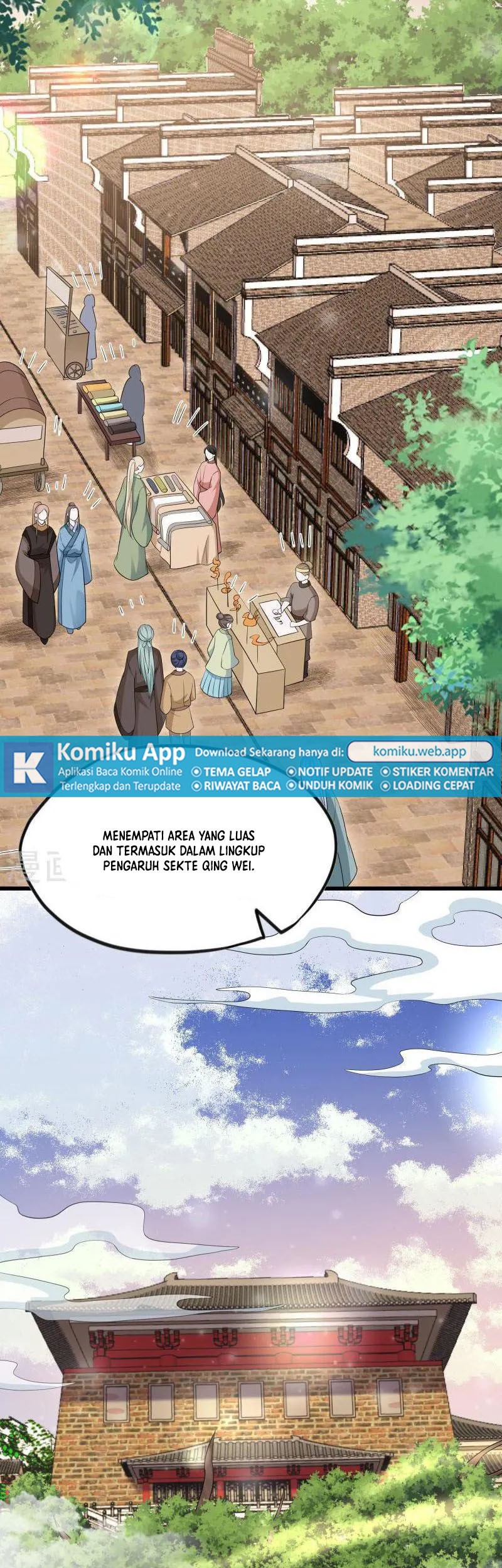 Shura Sword Sovereign Chapter 312 Gambar 10