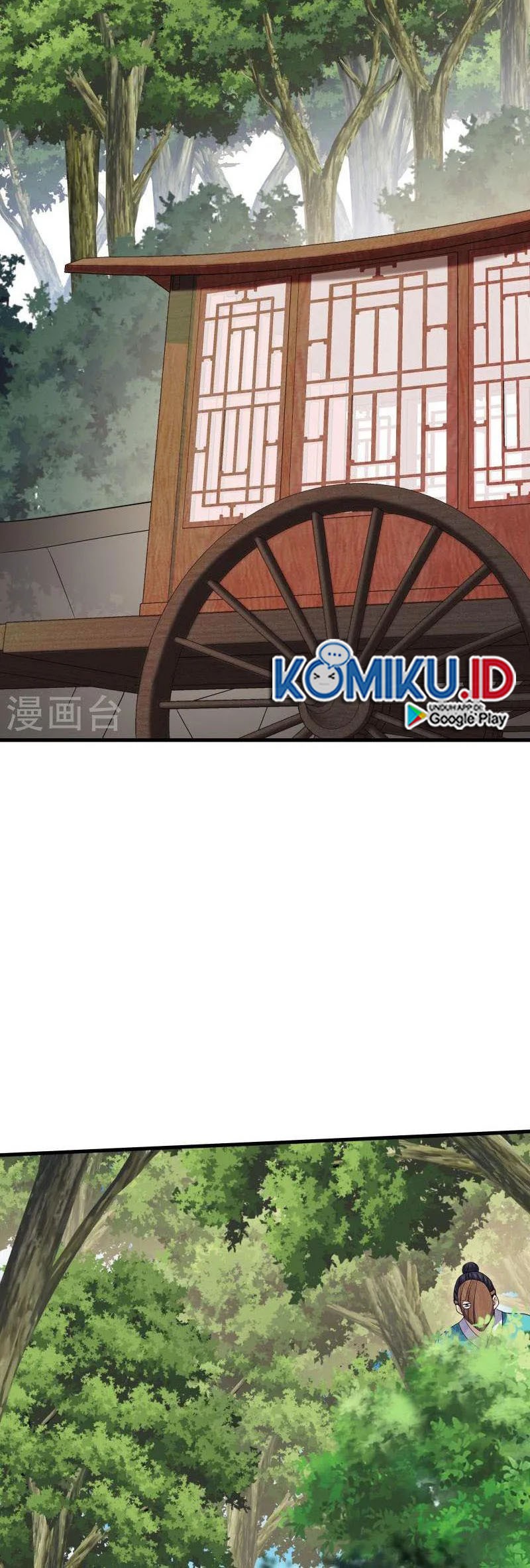 Shura Sword Sovereign Chapter 313 Gambar 10