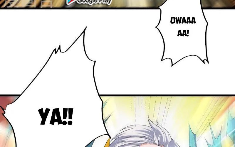 Shura Sword Sovereign Chapter 316 Gambar 13