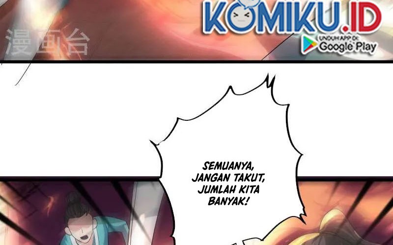 Shura Sword Sovereign Chapter 316 Gambar 17