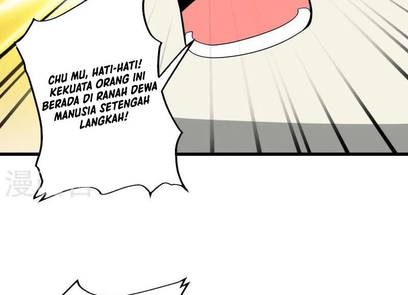 Shura Sword Sovereign Chapter 317 Gambar 5
