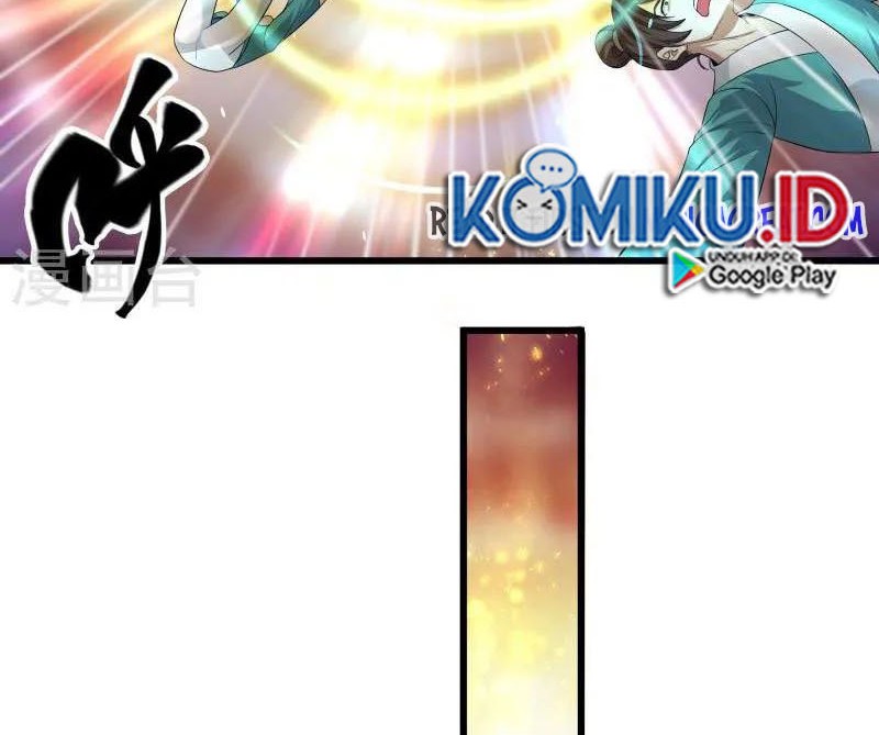 Shura Sword Sovereign Chapter 317 Gambar 9