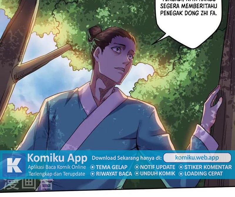 Shura Sword Sovereign Chapter 317 Gambar 13
