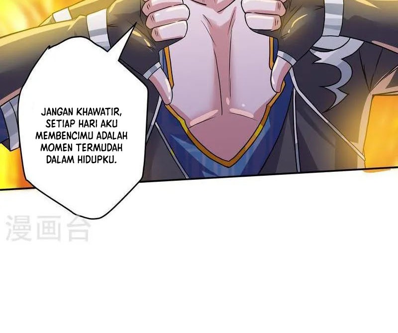 Shura Sword Sovereign Chapter 317 Gambar 17