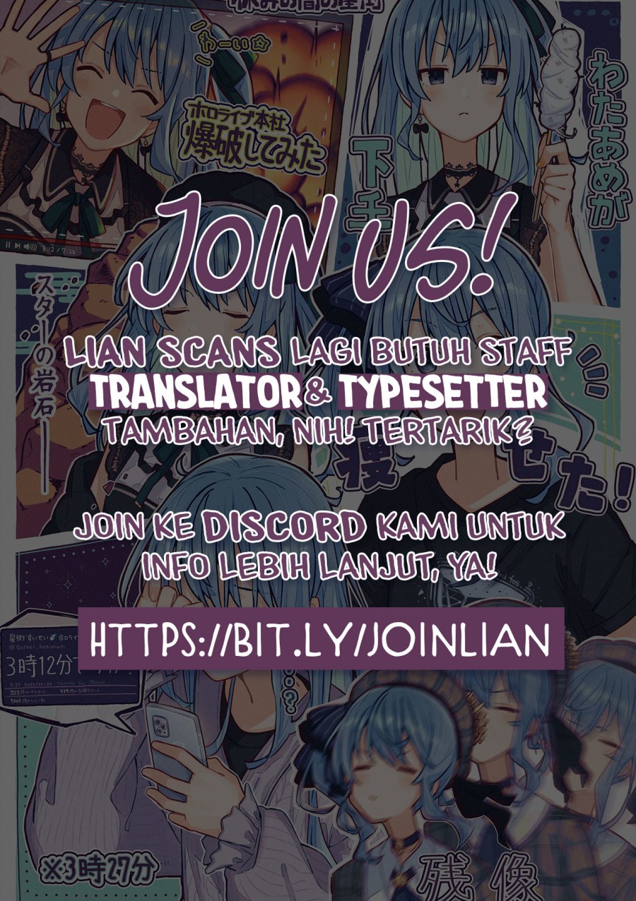 Moshi, Koi ga Mieta Nara Chapter 09.1 Gambar 11