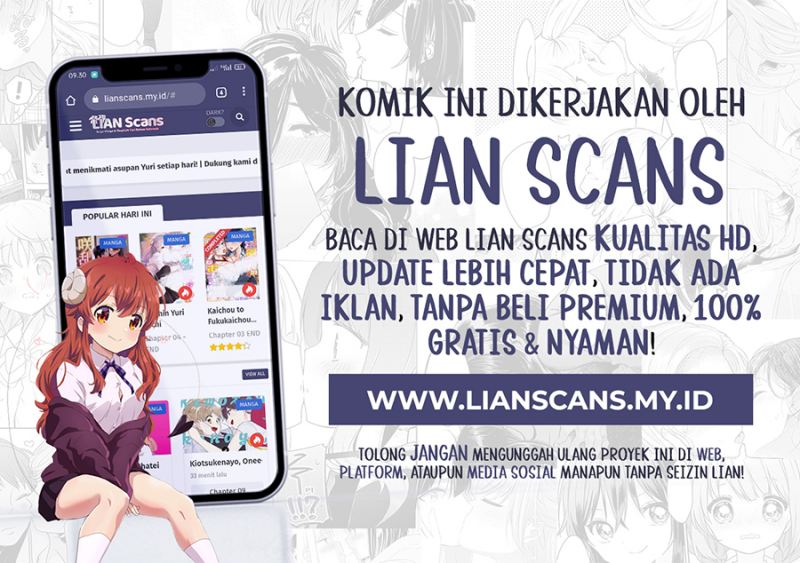 Baca Manga Moshi, Koi ga Mieta Nara Chapter 08.2 Gambar 2