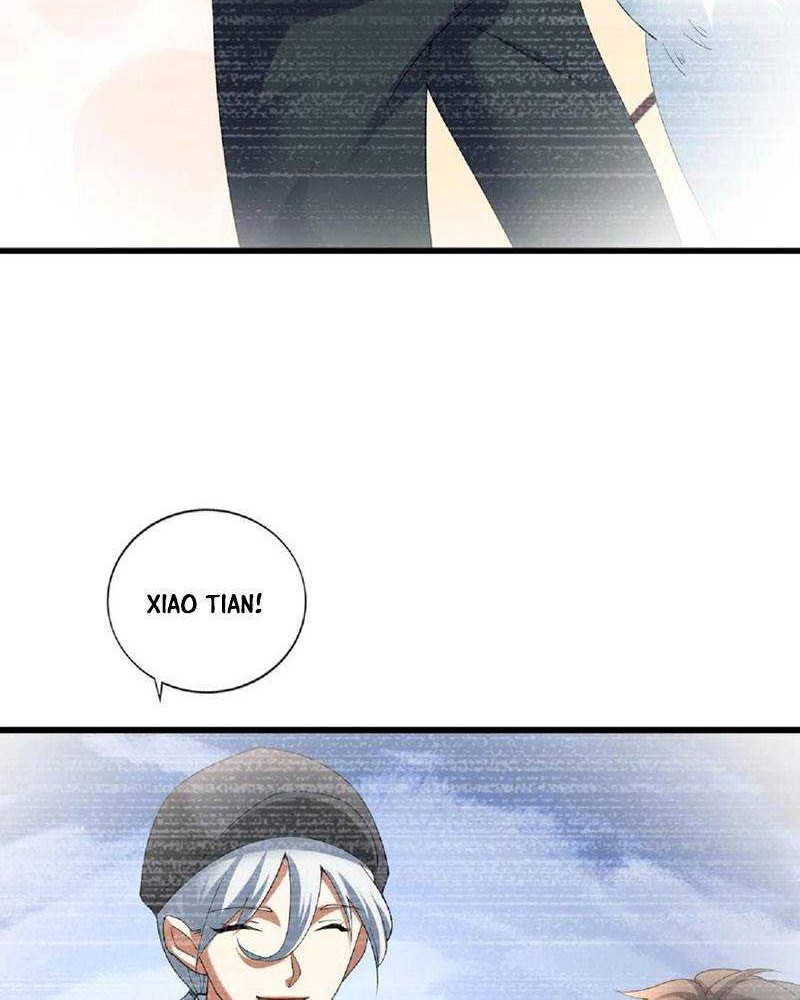 It’s Over! The Queen’s Soft Rice Husband is Actually Invincible Chapter 75 Gambar 19