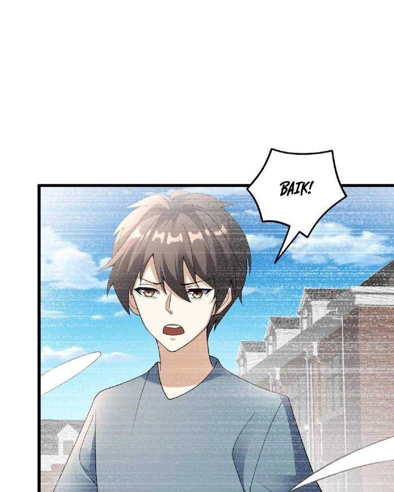 It’s Over! The Queen’s Soft Rice Husband is Actually Invincible Chapter 75 Gambar 21