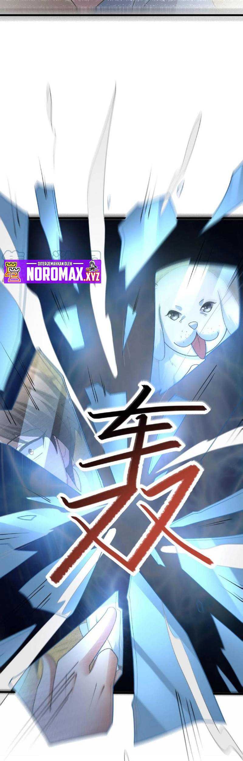 It’s Over! The Queen’s Soft Rice Husband is Actually Invincible Chapter 75 Gambar 24