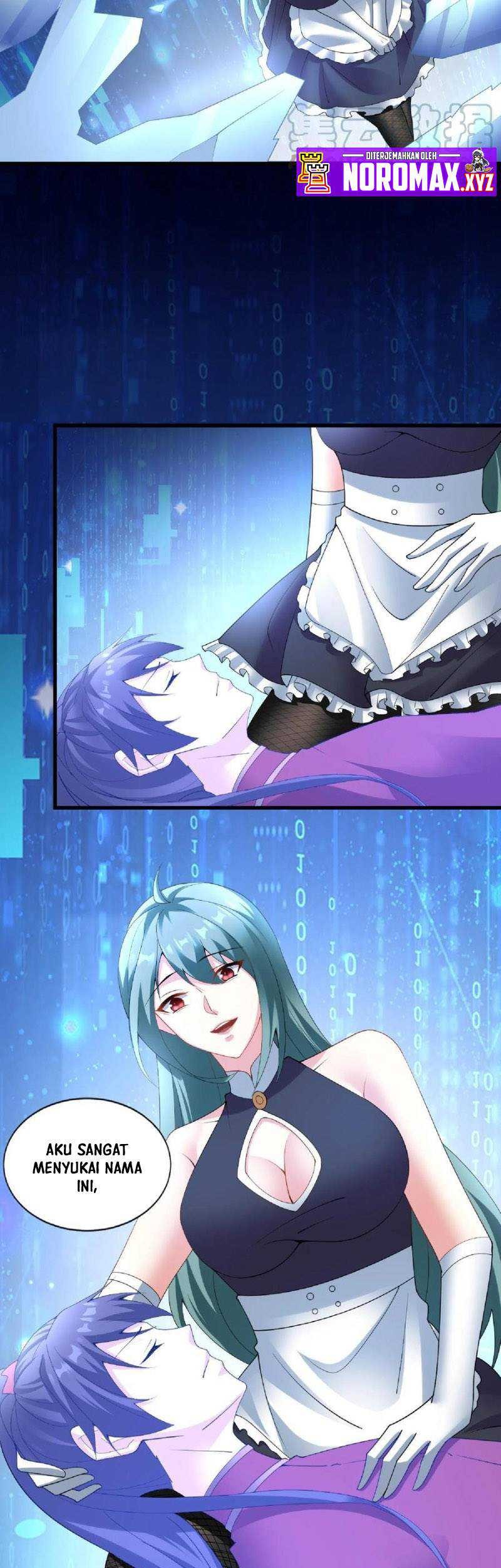 It’s Over! The Queen’s Soft Rice Husband is Actually Invincible Chapter 75 Gambar 26