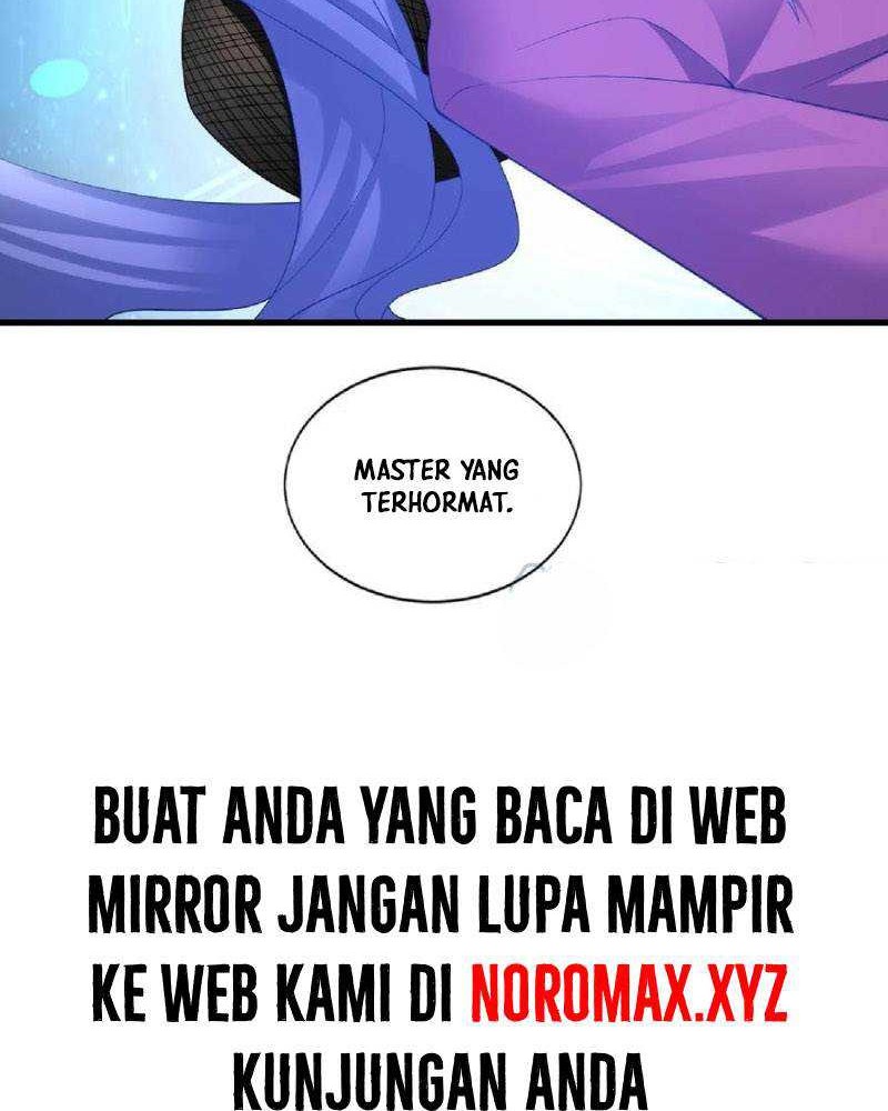 It’s Over! The Queen’s Soft Rice Husband is Actually Invincible Chapter 75 Gambar 27