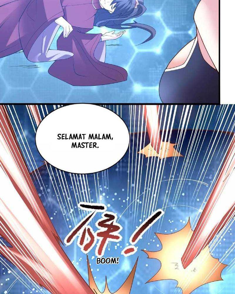 It’s Over! The Queen’s Soft Rice Husband is Actually Invincible Chapter 75 Gambar 5