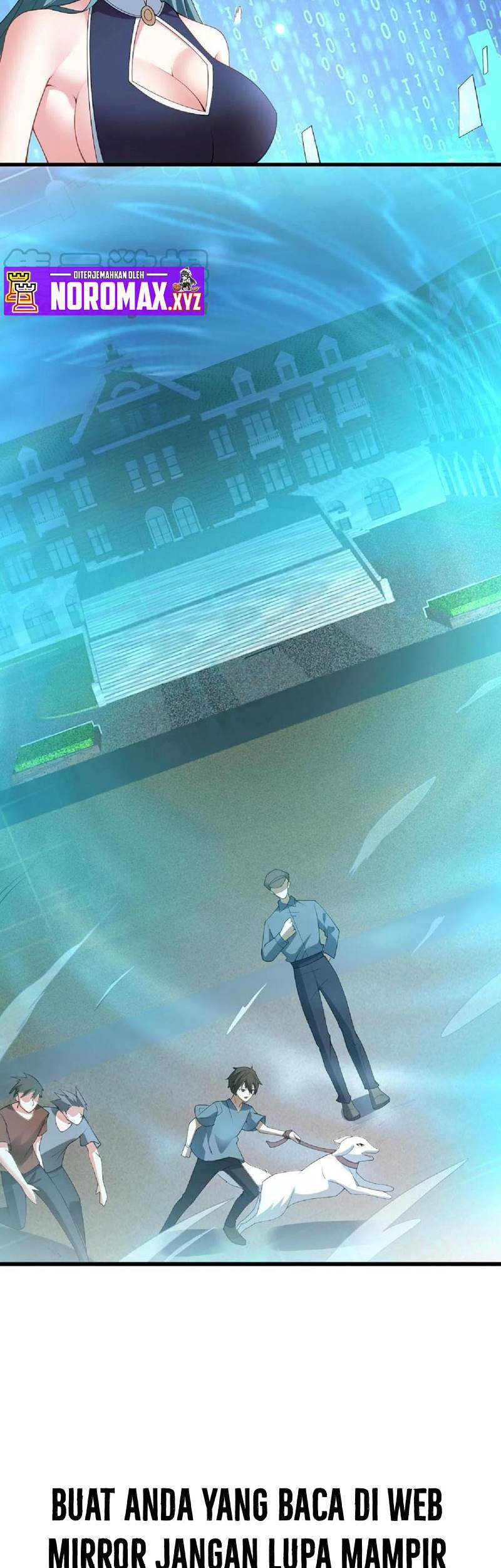 It’s Over! The Queen’s Soft Rice Husband is Actually Invincible Chapter 75 Gambar 8