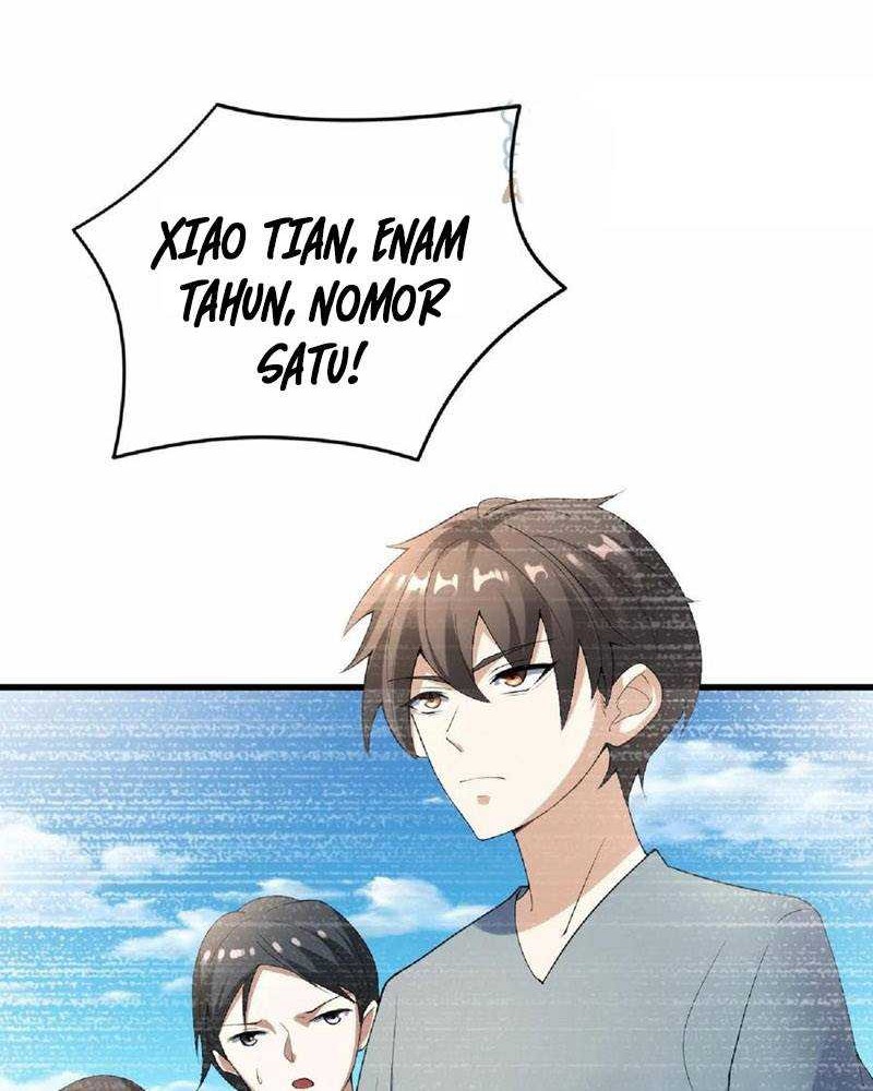 It’s Over! The Queen’s Soft Rice Husband is Actually Invincible Chapter 75 Gambar 11