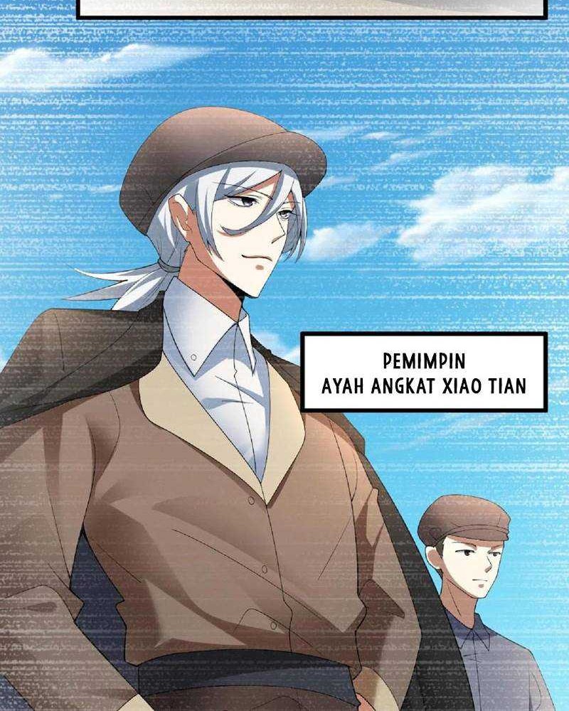 It’s Over! The Queen’s Soft Rice Husband is Actually Invincible Chapter 75 Gambar 13