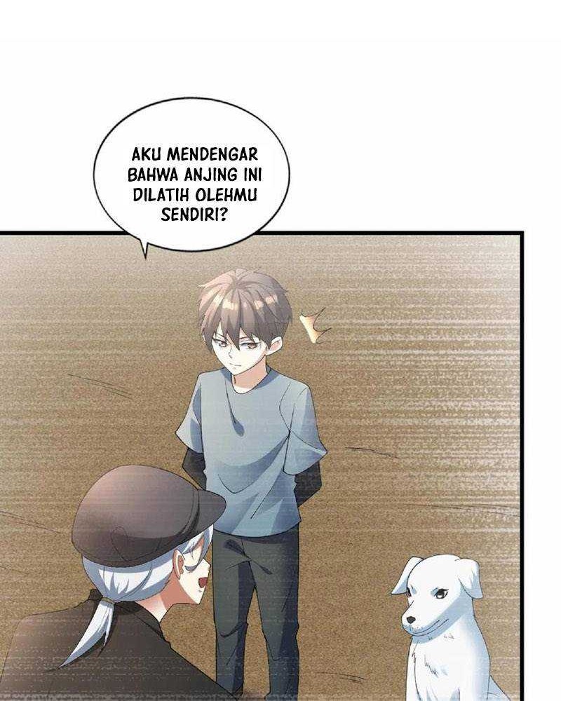 It’s Over! The Queen’s Soft Rice Husband is Actually Invincible Chapter 75 Gambar 15