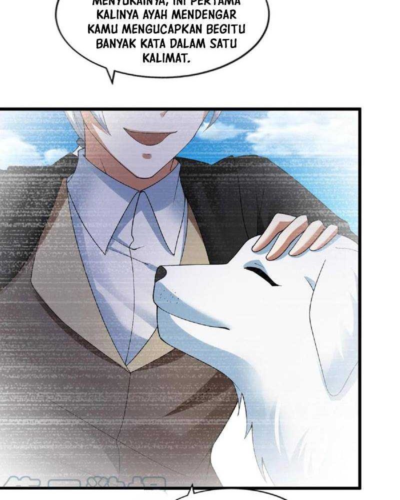 It’s Over! The Queen’s Soft Rice Husband is Actually Invincible Chapter 75 Gambar 17