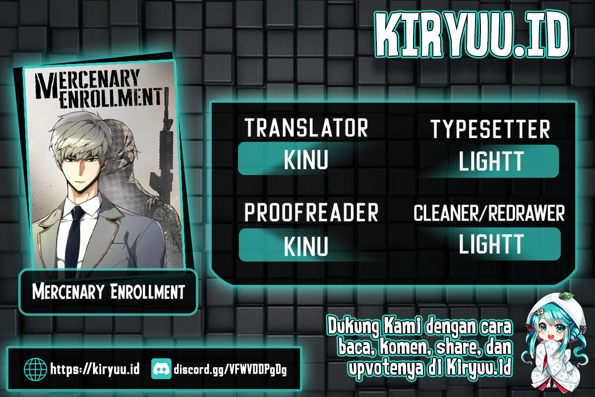 Baca Komik Mercenary Enrollment Chapter 127 Gambar 1
