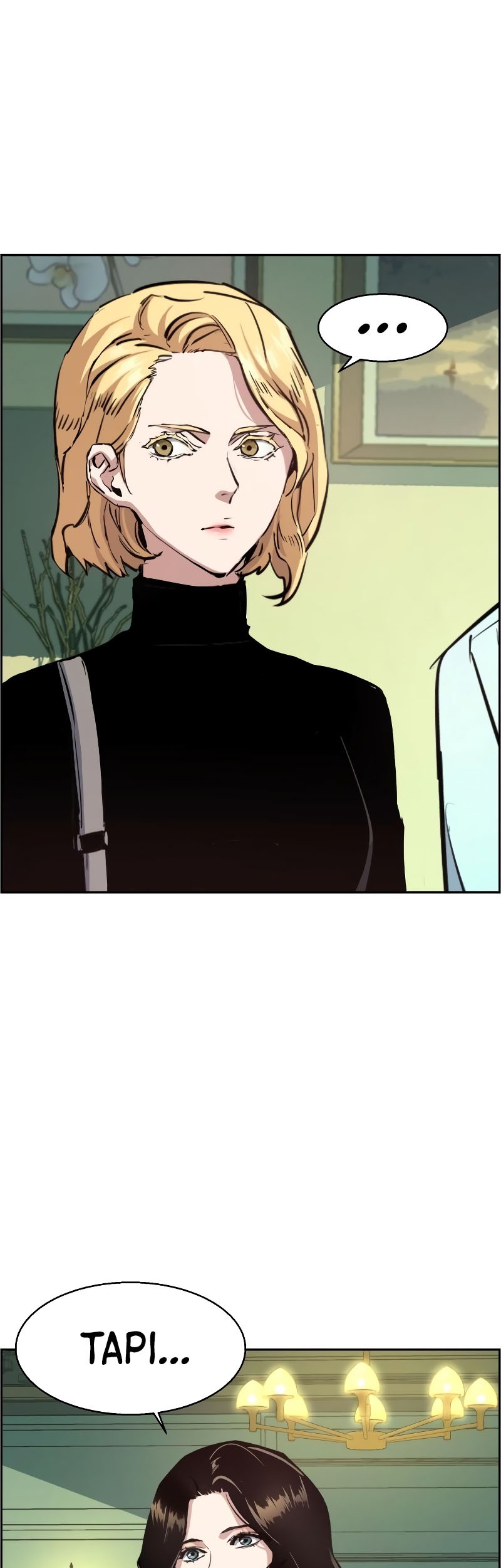 Mercenary Enrollment Chapter 127 Gambar 42