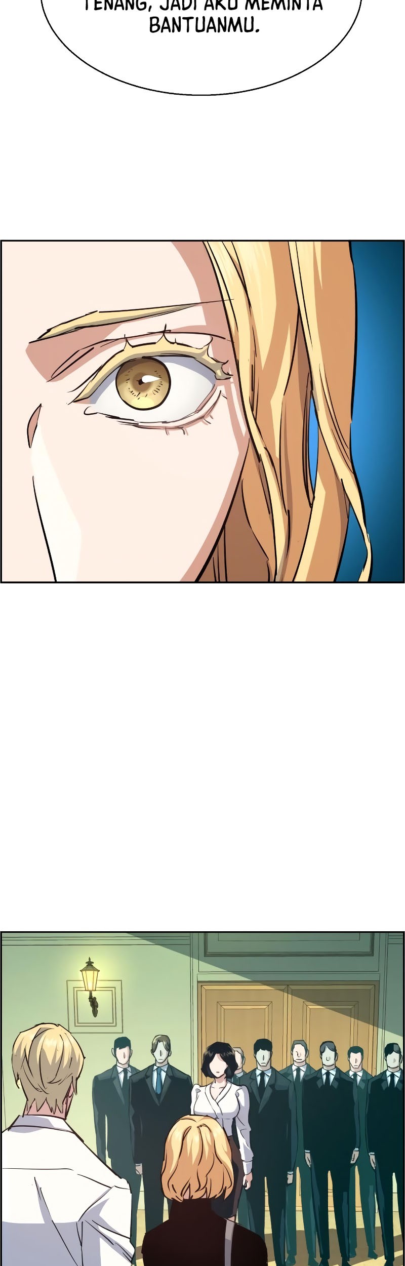 Mercenary Enrollment Chapter 127 Gambar 44