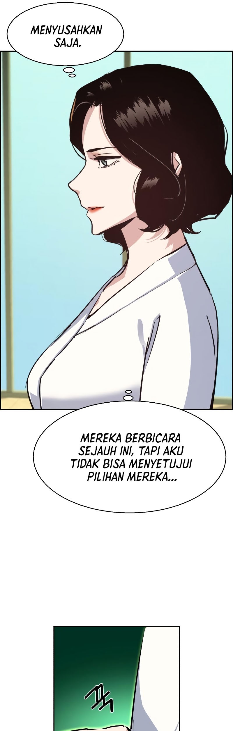 Mercenary Enrollment Chapter 127 Gambar 47
