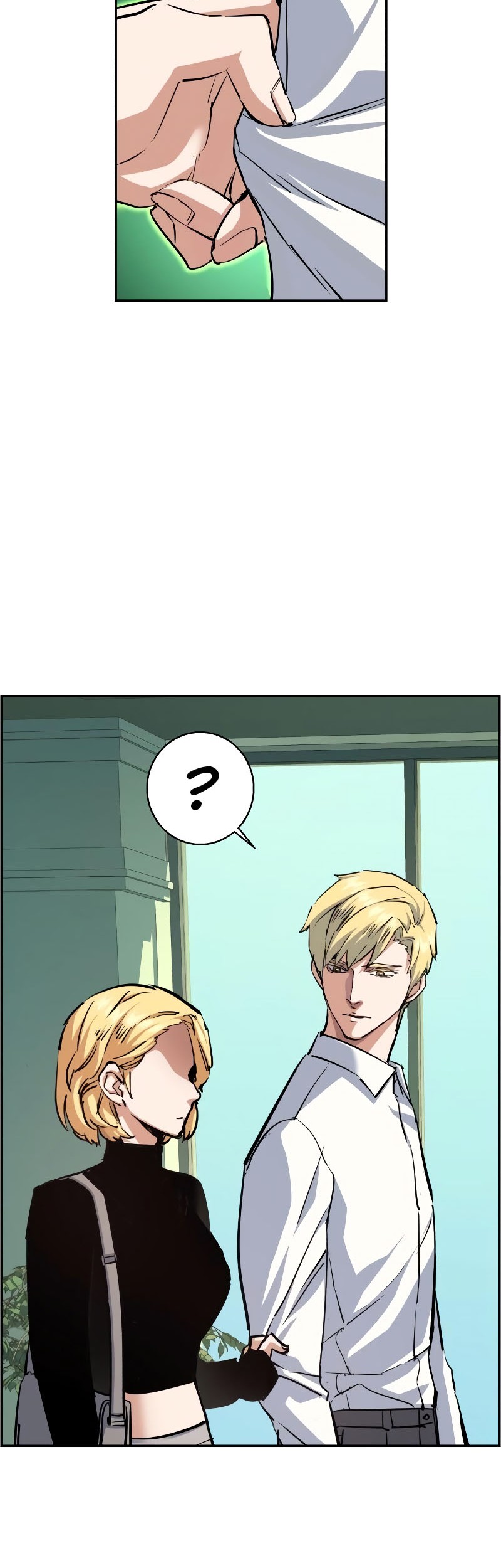 Mercenary Enrollment Chapter 127 Gambar 48