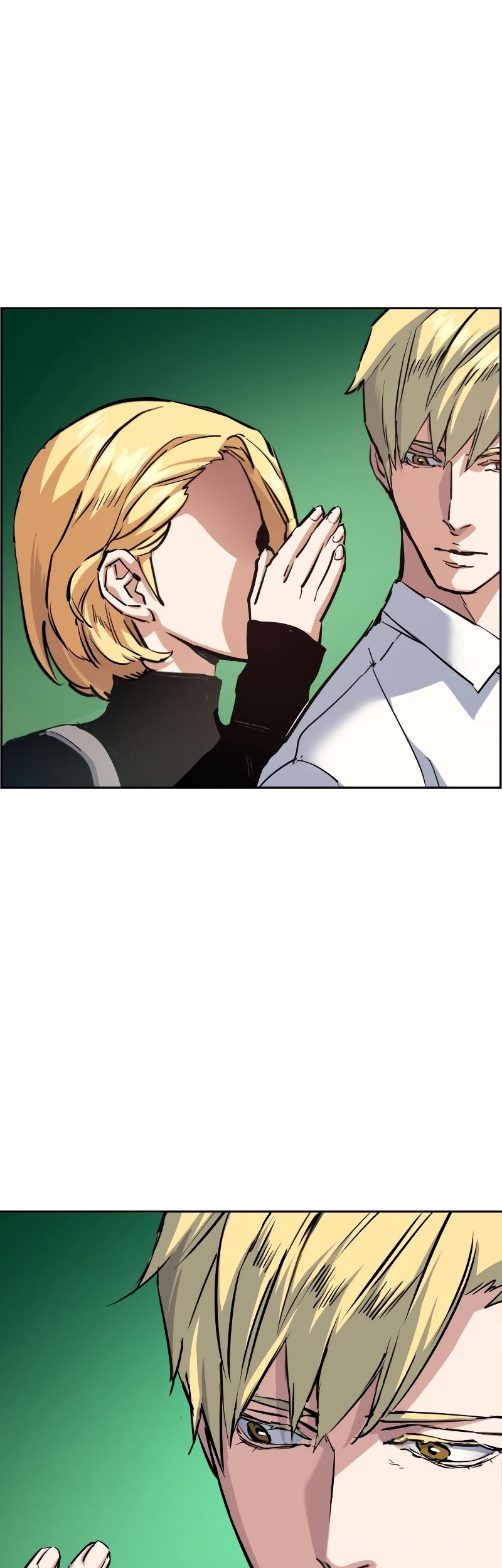 Mercenary Enrollment Chapter 127 Gambar 49