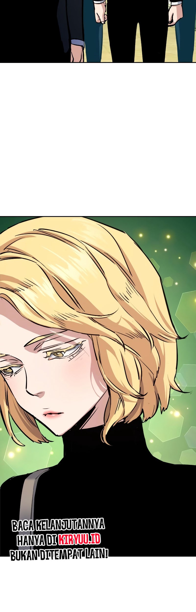 Mercenary Enrollment Chapter 127 Gambar 53