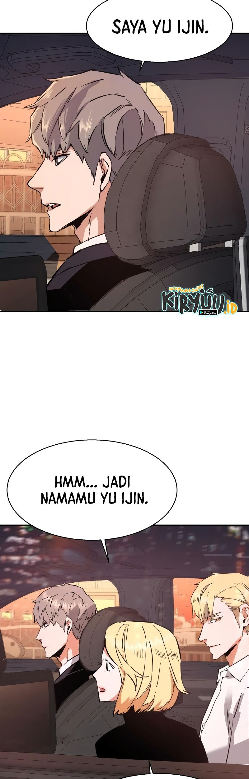 Mercenary Enrollment Chapter 127 Gambar 60